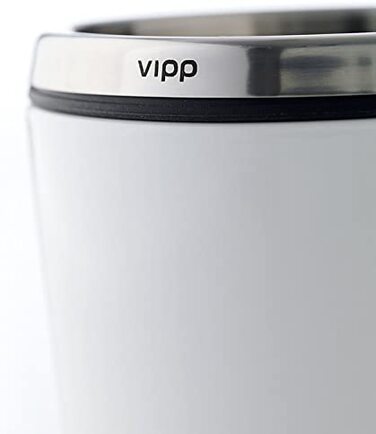 Склянка для зубних щіток Vipp