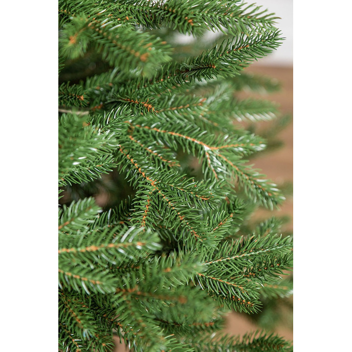 Ялинка лита 'Альпійська' ПАРАСОЛЬКА ЗЕЛЕНА 1,80м