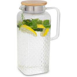 матеріал: глас