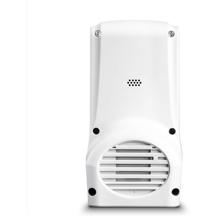 Монітор якості повітря та вимірювач частинок Trotec BQ30 CO2 Ampel - вимірювання CO2 та PM2.5