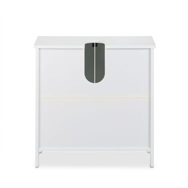 Підставка під раковину Relaxdays з дверцятами