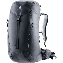 Туристичний рюкзак deuter AC Lite 30 (чорний)