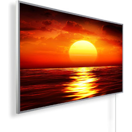 колір: a046. захід сонця