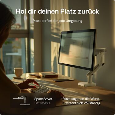 Кріплення для монітора Desktronic до 32