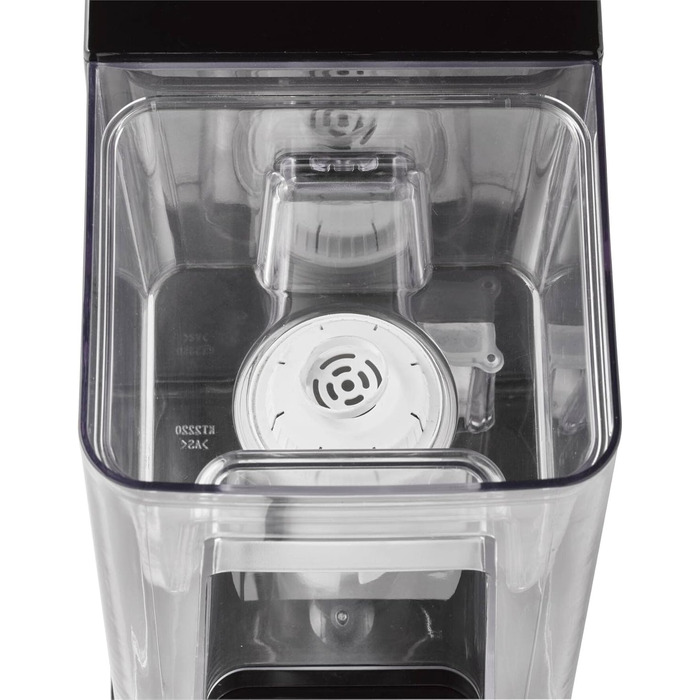 Диспенсер гарячої води HOT 7 Turbo - швидкий нагрів, стильний дизайн