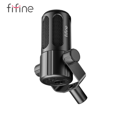 XLR Мікрофон Fifine Tank1