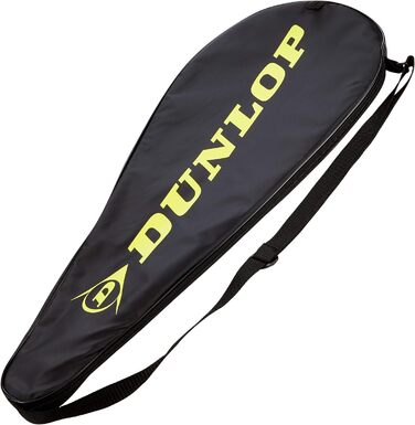Ракетка Dunlop Sports чоловіча Nt R.one 07 (4, чорна)