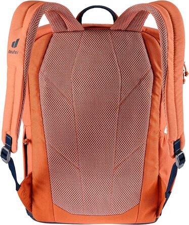 Рюкзак deuter Unisex Vista Spot (18 л, Sienna-marine)