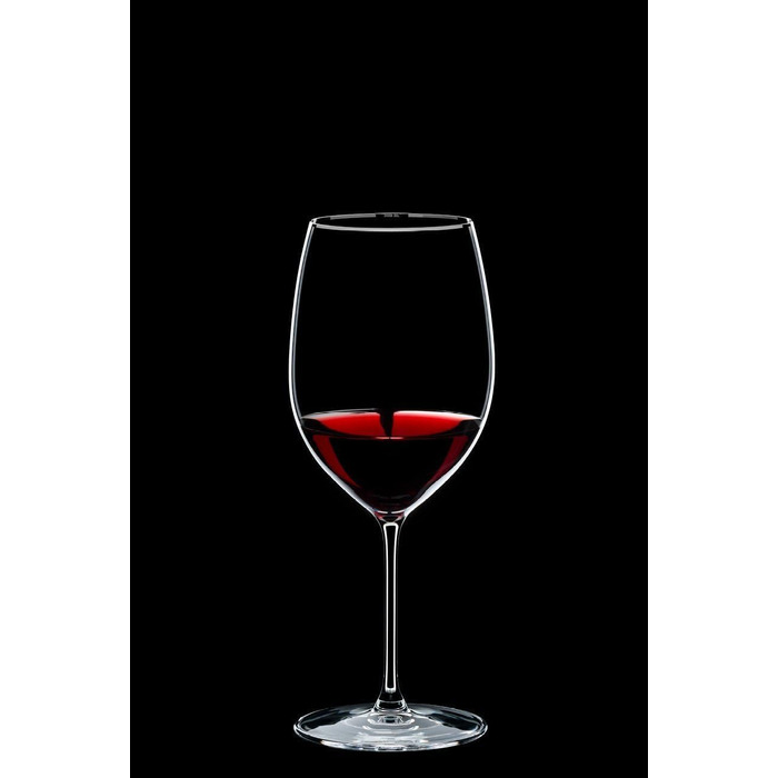 Бокал для вина RIEDEL Vinum Riesling Gran Cru 2 шт., кришталь, Бордо