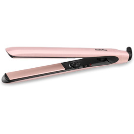 Випрямляч для рум'ян BaByliss Rose, 13 рівнів температури до 235С, 2498PRE Рум'яна Троянда