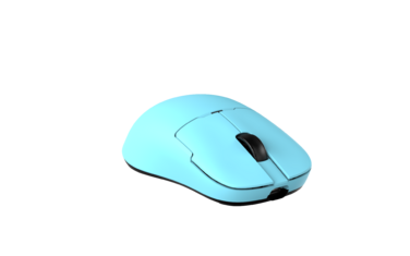 Бездротова ігрова миша Ajazz AJ159P MC Blue (AJ159P-MC-Blue)