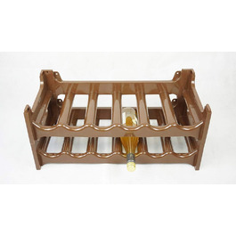 колір: браун