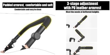 Дитяча коляска MoLi 3 в 1 з реверсивним блоком, великою люлькою та алюмінієвим шасію (V8 Black)