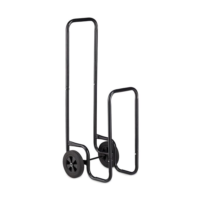 Візок для дров Relaxdays (Металевий)