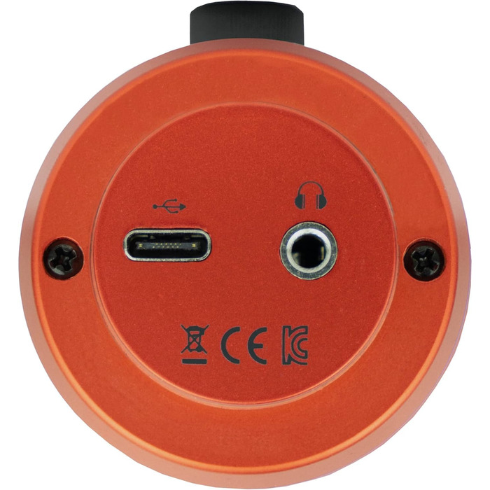 USB-мікрофон ESI cosMik uCast – універсальний мікрофон для запису та стрімінгу