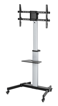 Підлогова підставка для телевізора OfficePro TVS455