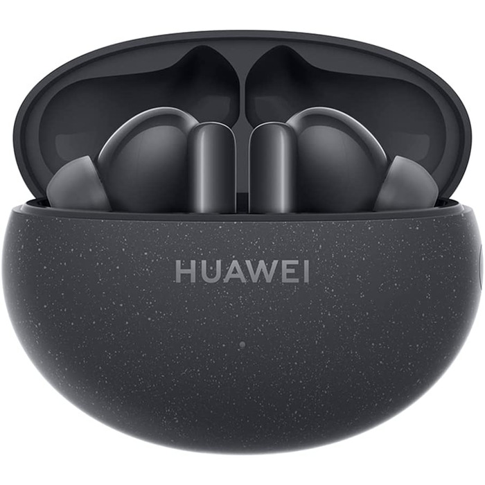 Навушники HUAWEI FreeBuds 5i TWS, звук високої роздільної здатності, шумозаглушення, 28 годин, синій