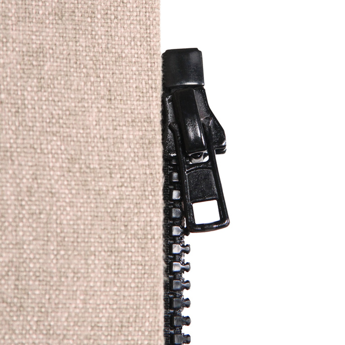 Система звукоізоляційних перегородок FLEXMIUT 2 шт. (taupe) від hjh OFFICE