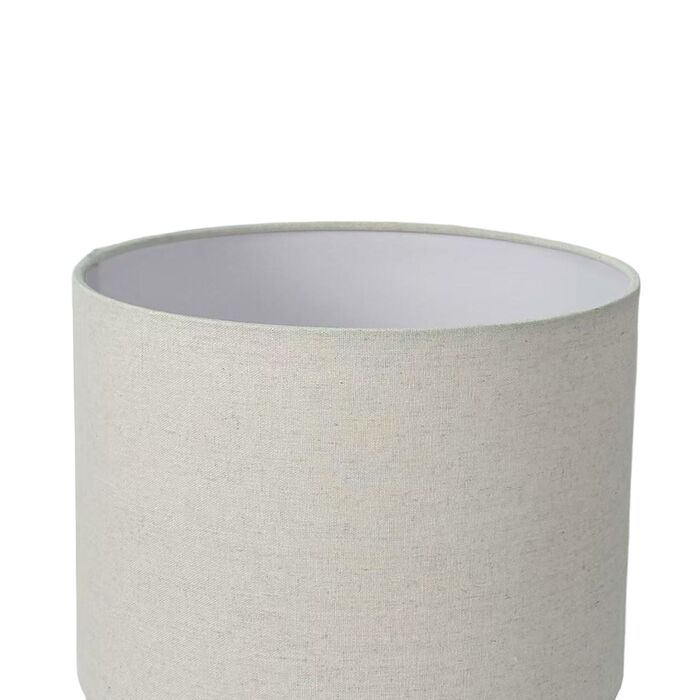 Лампа настільна Relaxdays Chevron