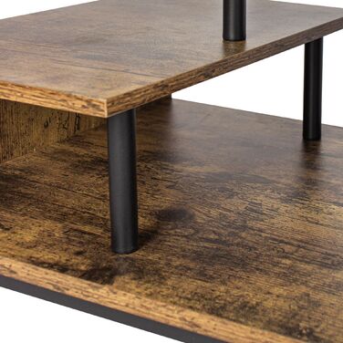 Тумба під телевізор Relaxdays до 55 дюймів