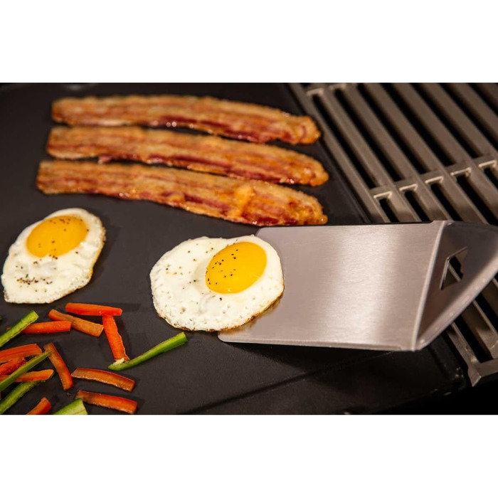 Набір гриль-інструментів Broil King, 48 см, нержавіюча сталь