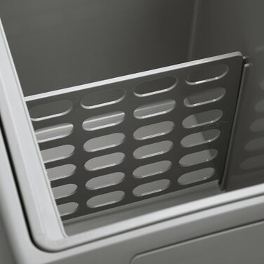 Термохолодильник Dometic Tropicool TC 21: 20 літрів, 12/24V DC, 220-240V AC, для авто, вантажівки, човна та розетки