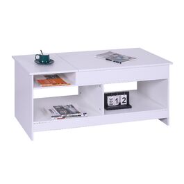 Розкладний журнальний столик Relaxdays