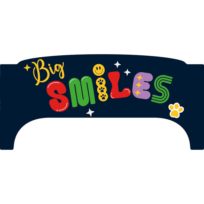 Ліжко дитяче Leomark Paw Patrol Smart - дерев'яне односпальне ліжко 70x140 см з текстильними ящиками, білий/рожевий колір, з принтом Paw Patrol