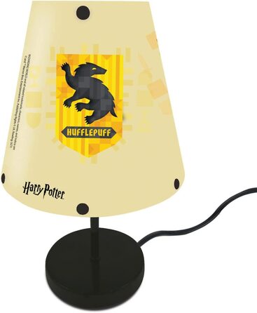 Приліжкова лампа, кольоровий декоративний світильник для підлітків із зображенням заморожених супергероїв (Гаррі Поттер), 010FZ