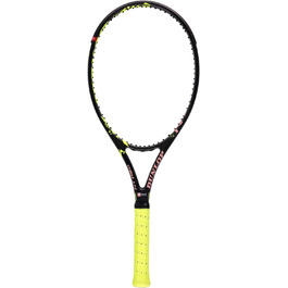 Ракетка Dunlop NT R6.0 3 чорна