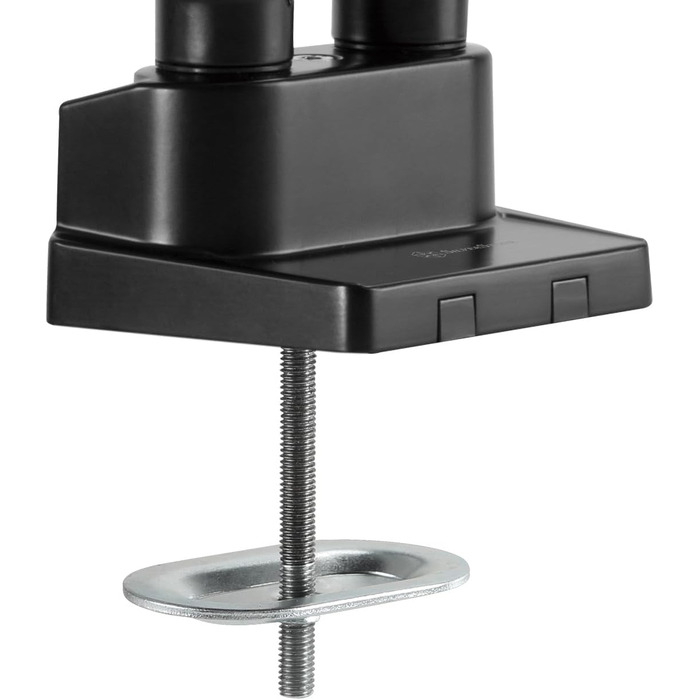 Кріплення для двох моніторів SilverStone SST-ARM25