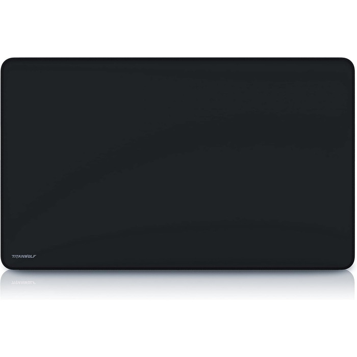 Килимок для миші TITANWOLF XXXL 1000x600mm - великий ігровий килимок з мотивами, покращена точність та швидкість