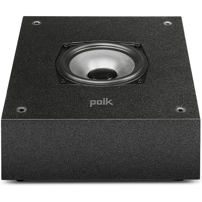 Акустичні системи Polk Audio MXT90, сертифікати Dolby Atmos і DTSX, чорний (пара)