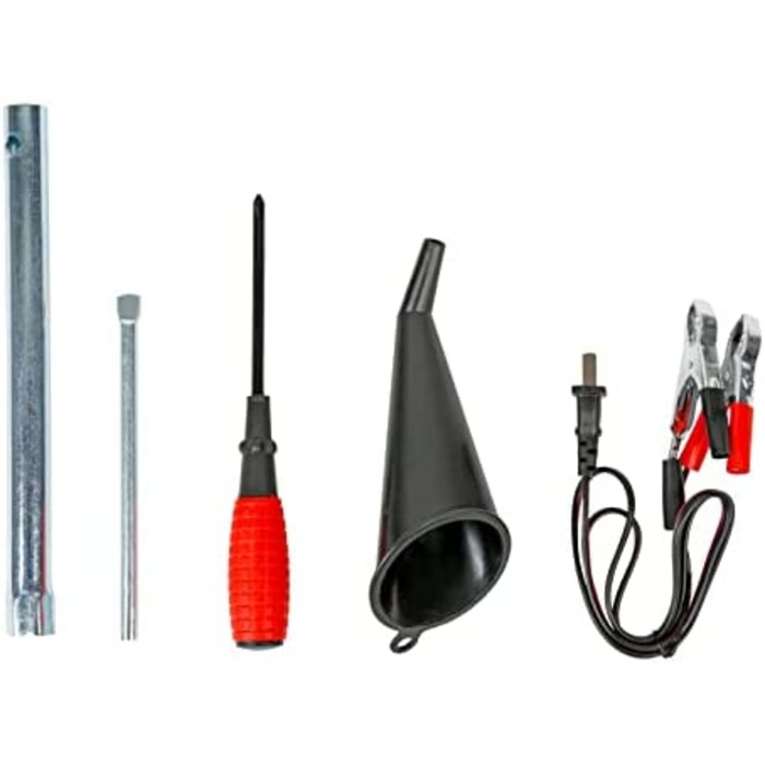 Генератор STIER SNS-190 Premium: бензиновий інверторний генератор, 4 л, 6 годин роботи, тихий (59 дБ), 4-тактний двигун, датчик масла, Eco-режим