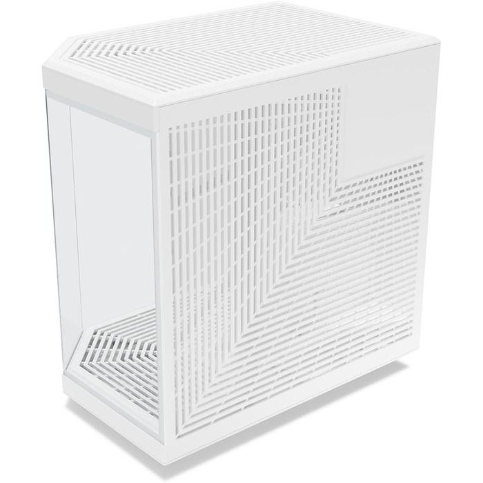 Чохол Hyte Y70 Mid Tower Білосніжка (E-ATX/ATX/M-ATX/M-ITX)