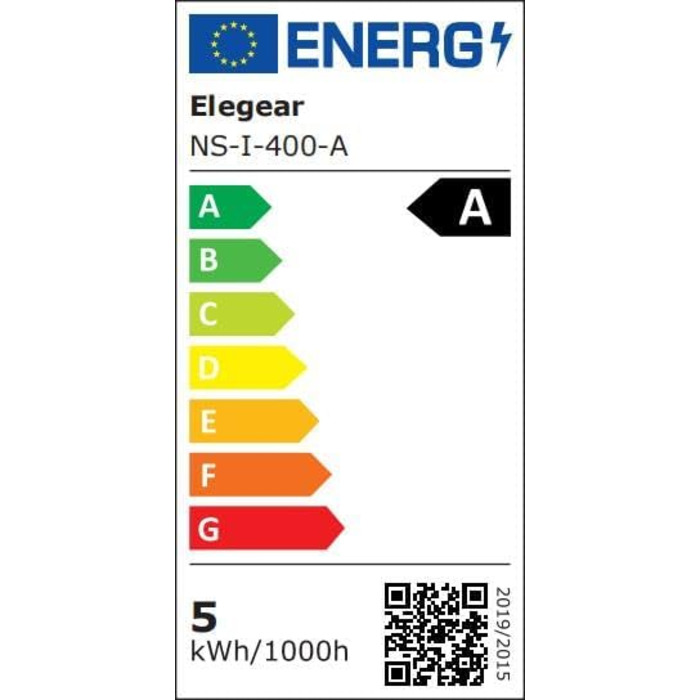 Світлова штора Elegear 4M 144 світлодіоди, IP44, 8 режимів, теплий білий, 10М 400 світлодіодів, Різдвяна прикраса