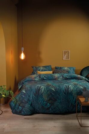 Комплект постільної білизни Beddinghouse Cotton Колір Solitude Green, розмір 155x220см80x80