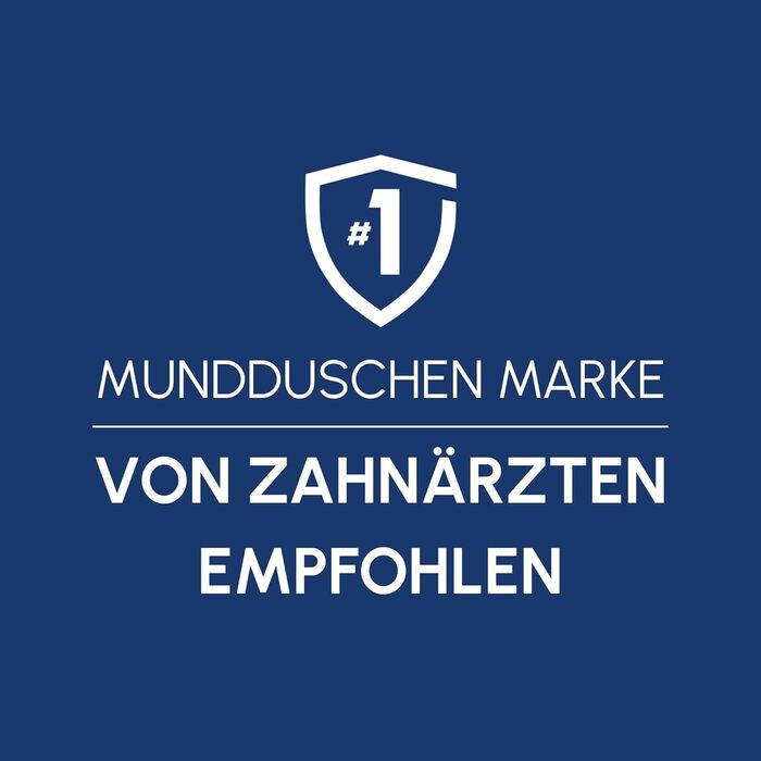 Waterpik Pulse бездротова пульсуюча іригатор, професійний, видаляє наліт 99,9%, 2 режими, очищувач міжзубного простору, білий