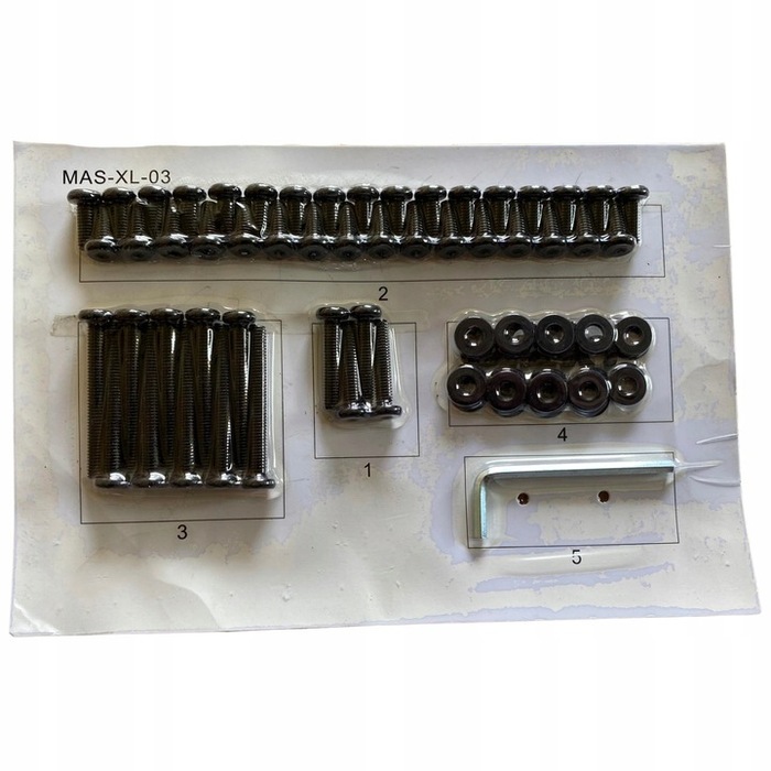 Комплект садових меблів NM-08 MTG, техноротанг, світло-коричневий