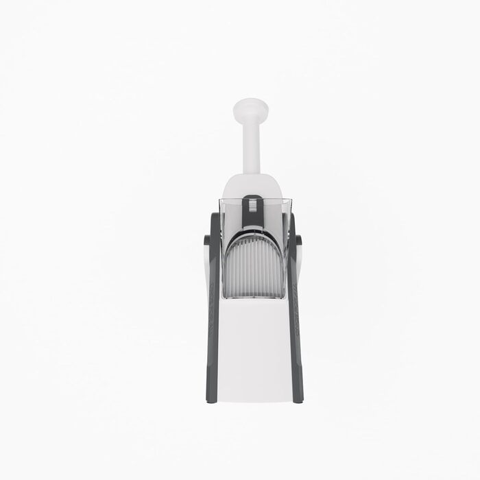 Регульована овочева слайсер-терка Mandoline, набір для нарізки овочів та картоплі