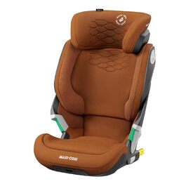 Автокрісло Maxi-Cosi Kore Pro i-Size, 3,5-12 років, 100-150 см, ClickAssist Light, регульована висота/ширина, бічний захист плюс, (коричневий)