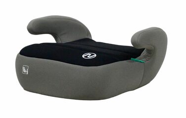 Автокрісло Nania Belem 2 в 1 I-SIZE, 15-36 кг, Група 2/3, 100-150 см, регульована спинка та підголівник, з бічними захистом