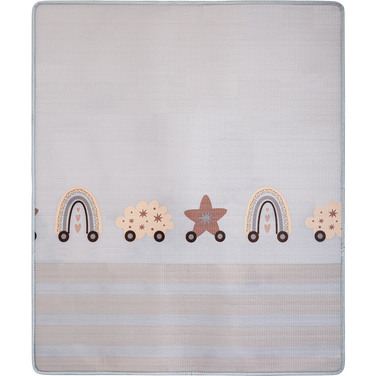 Розважальний килимок Mealux Carpet V01