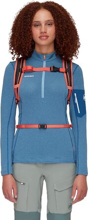 Рюкзак Mammut Unisex Neon Light Climbing & Daypack (1 упаковка) (12 л, лосось)