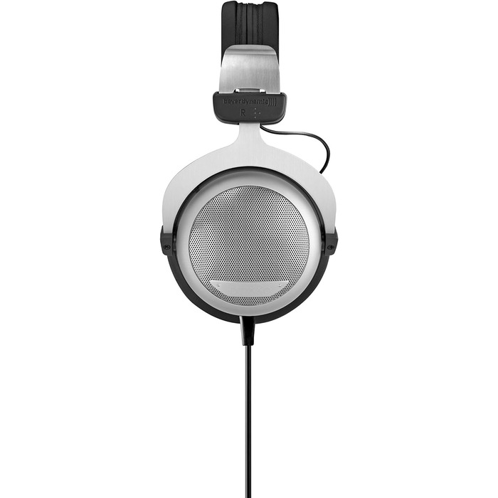 Накладні навушники beyerdynamic DT 880 Edition 600 Ом, напіввідкриті, дротові, високого класу