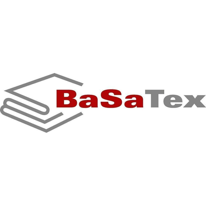Комплект постільної білизни BaSaTex з 4 предметів з мікрофібри Queen King 2 шт. 135x200 2 шт. 80x80 см білий чорний (140x200 см, чорний, білий)
