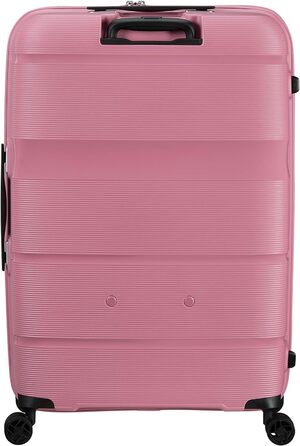 Валіза American Tourister Linex - Spinner M, 66 см, 63 л, (рожевий (Watermelon Pink), L (76 см - 102 л))