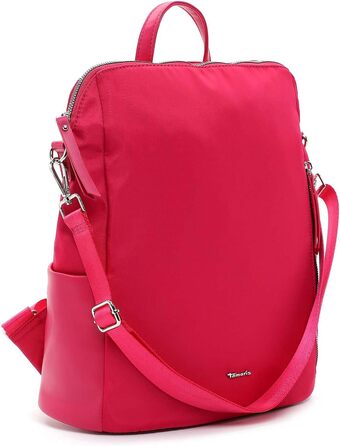 Жіночий рюкзак Tamari Ruckack TA Laria 32290 Uni (рожевий 670, один розмір)