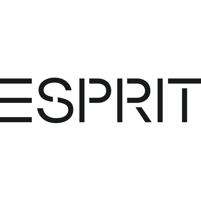 Сучасний волохатий килим Esprit Home I - доріжка для вітальні, передпокою, спальні I Function I I (сірий, 130 x 190 см)