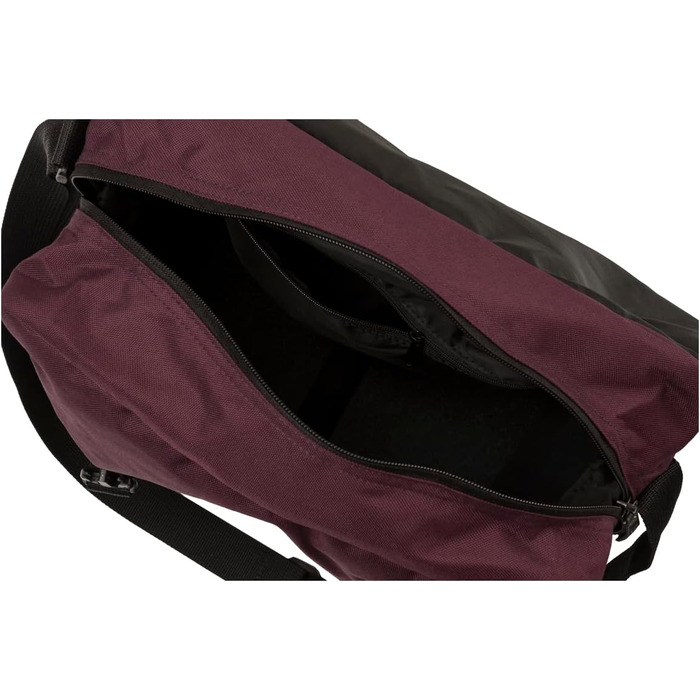 FAST RIDER Fastrider Nara Single Pannier Trend (Deco Aubergine), FAST RIDER Fastrider Nara Single Pannier Trend (Deco Aubergine)